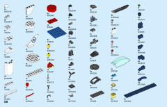 LEGO 60274 instructions page 58 – build guide