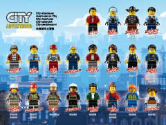 LEGO 60275 instructions page 38 – build guide