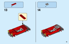 LEGO 60276 instructions page 15 – build guide