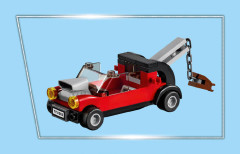 LEGO 60276 instructions page 30 – build guide