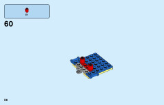 LEGO 60276 instructions page 56 – build guide