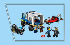 LEGO 60276 instructions page 72 – build guide