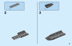 LEGO 60277 instructions page 15 – build guide
