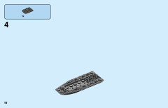 LEGO 60277 instructions page 16 – build guide