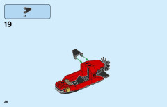 LEGO 60277 instructions page 26 – build guide
