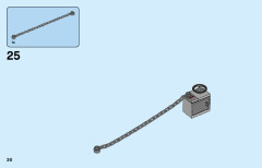LEGO 60277 instructions page 30 – build guide