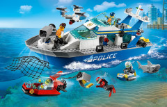 LEGO 60277 instructions page 33 – build guide