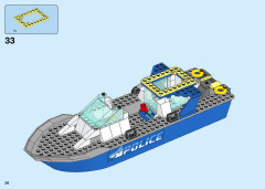 LEGO 60277 instructions page 36 – build guide