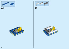 LEGO 60277 instructions page 58 – build guide