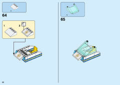 LEGO 60277 instructions page 60 – build guide