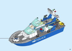 LEGO 60277 instructions page 63 – build guide