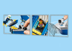 LEGO 60277 instructions page 72 – build guide