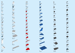 LEGO 60277 instructions page 74 – build guide