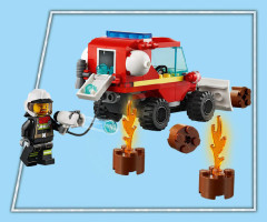 LEGO 60279 instructions page 52 – build guide