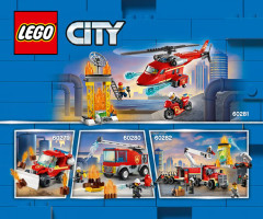 LEGO 60279 instructions page 53 – build guide