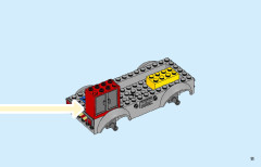 LEGO 60280 instructions page 11 – build guide