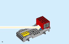 LEGO 60280 instructions page 14 – build guide