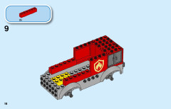 LEGO 60280 instructions page 16 – build guide