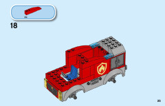 LEGO 60280 instructions page 25 – build guide