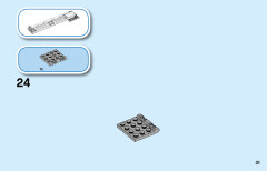 LEGO 60280 instructions page 31 – build guide