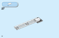 LEGO 60280 instructions page 34 – build guide