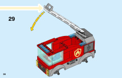 LEGO 60280 instructions page 36 – build guide