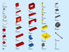 LEGO 60280 instructions page 14 – build guide