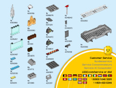 LEGO 60280 instructions page 15 – build guide