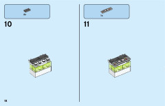 LEGO 60281 instructions page 18 – build guide
