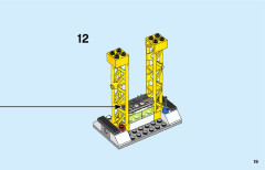 LEGO 60281 instructions page 19 – build guide