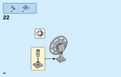 LEGO 60281 instructions page 28 – build guide