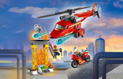 LEGO 60281 instructions page 31 – build guide