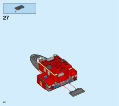 LEGO 60281 instructions page 30 – build guide