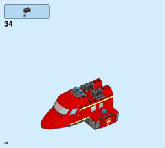 LEGO 60281 instructions page 36 – build guide