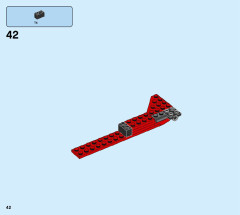 LEGO 60281 instructions page 42 – build guide