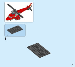 LEGO 60281 instructions page 5 – build guide