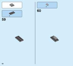 LEGO 60281 instructions page 58 – build guide