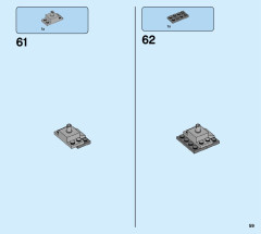 LEGO 60281 instructions page 59 – build guide