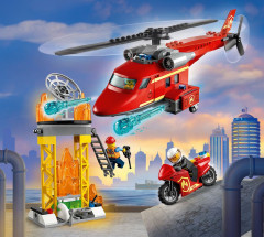 LEGO 60281 instructions page 73 – build guide