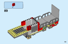 LEGO 60282 instructions page 103 – build guide