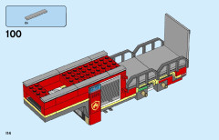 LEGO 60282 instructions page 114 – build guide