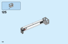 LEGO 60282 instructions page 138 – build guide