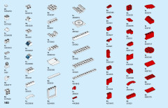 LEGO 60282 instructions page 140 – build guide
