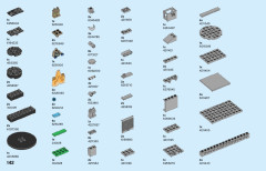 LEGO 60282 instructions page 142 – build guide