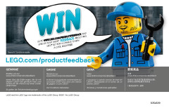 LEGO 60282 instructions page 144 – build guide