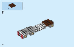 LEGO 60282 instructions page 30 – build guide