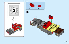 LEGO 60282 instructions page 37 – build guide