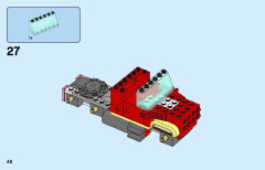 LEGO 60282 instructions page 48 – build guide