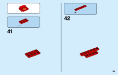LEGO 60282 instructions page 59 – build guide