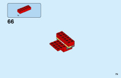 LEGO 60282 instructions page 79 – build guide
